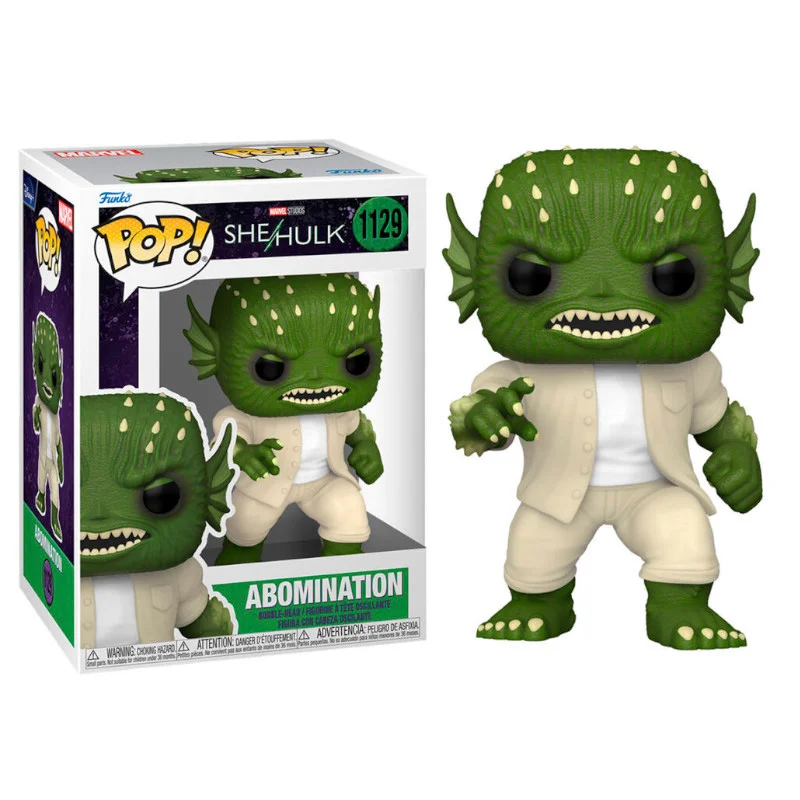 FUNKO Abominación 1129