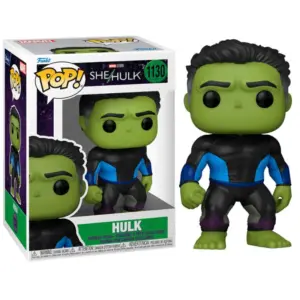 FUNKO Hulk 1130