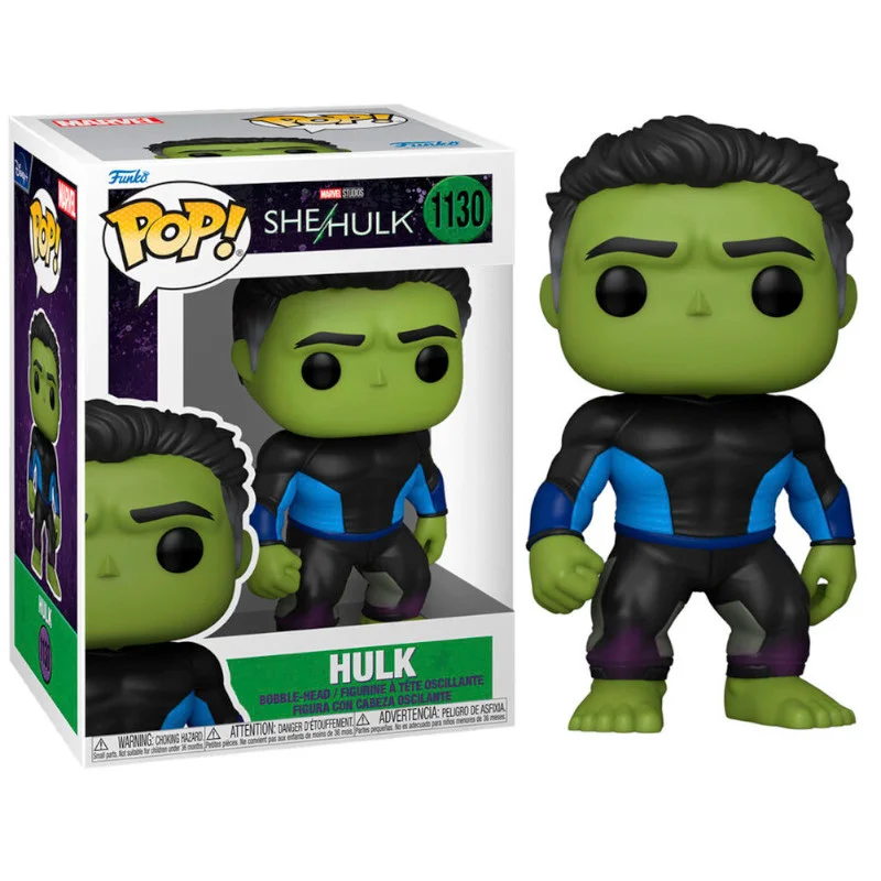 FUNKO Hulk 1130