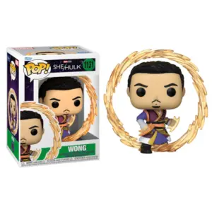 FUNKO Wong 1131