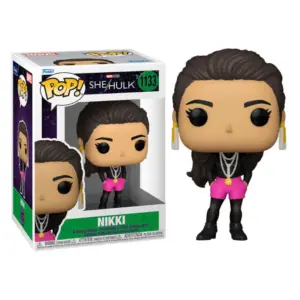 FUNKO Nikki 1133