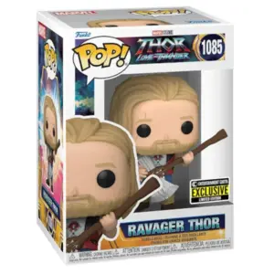 figura POP Ravager Thor 1085