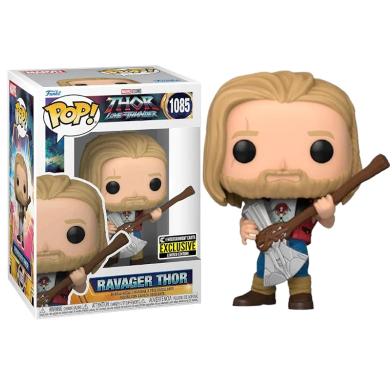FUNKO Ravager Thor 1085