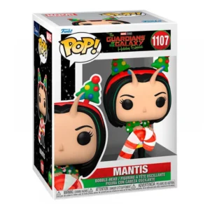 figura POP Mantis 1107