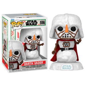 FUNKO Darth Vader 556