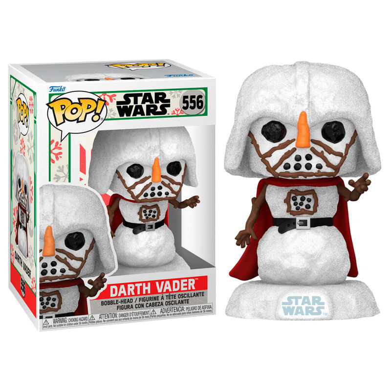 FUNKO Darth Vader 556