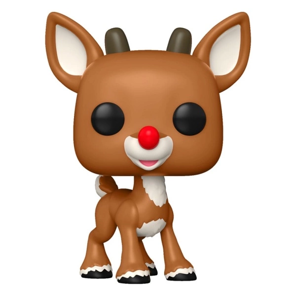 FUNKO POP Rudolph 1260