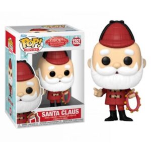 FUNKO Santa Claus 1262