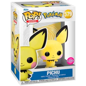figura POP Pichu 579