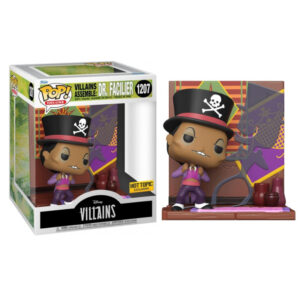 FUNKO Dr. Facilier 1207