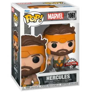 FUNKO POP Hércules 1061