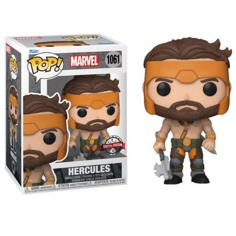 FUNKO Hércules 1061