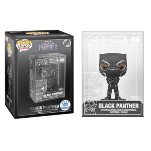 FUNKO Black Panther 06