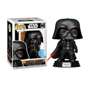 FUNKO Darth Vader 543