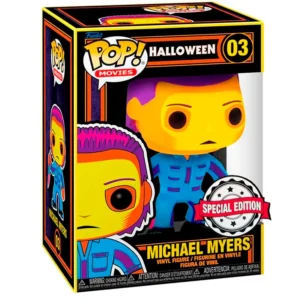 FUNKO POP Michael Myers 03