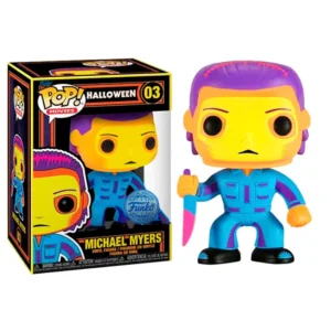FUNKO Michael Myers 03