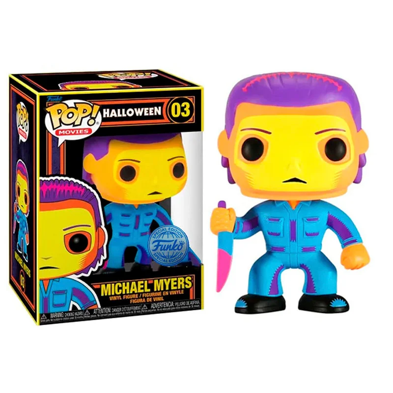 FUNKO Michael Myers 03