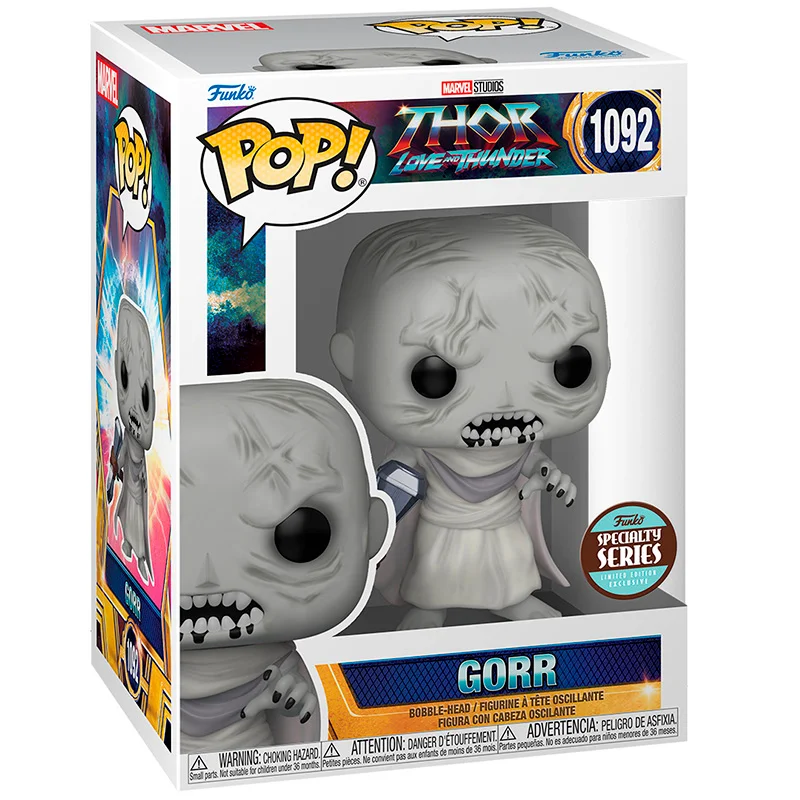 FUNKO POP Gorr 1092