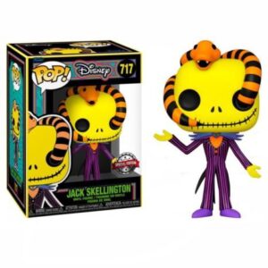 FUNKO Jack Skellington 717