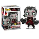 FUNKO Muerte Strange 1032