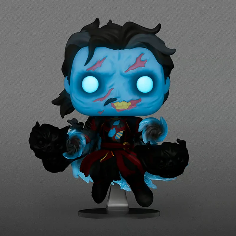 FUNKO POP Muerte Strange 1032