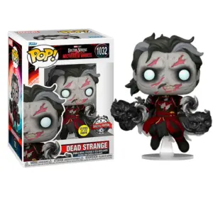 FUNKO Muerte Strange 1032