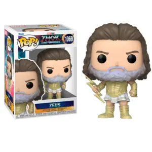 FUNKO Zeus 1069