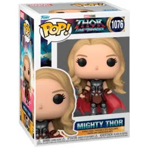 figuras POP Mighty Thor 1076