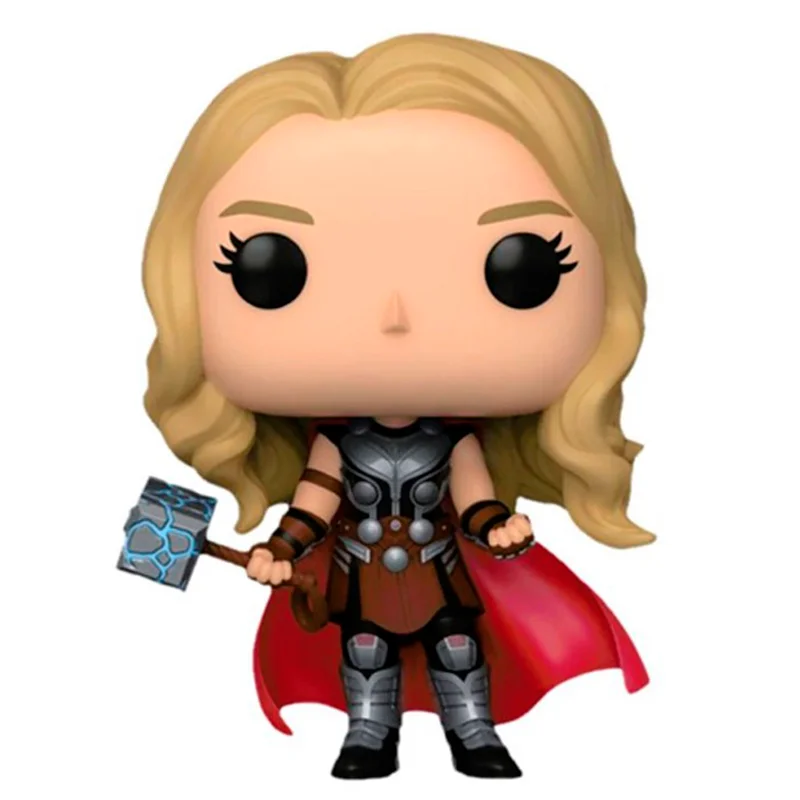 FUNKO POP Mighty Thor 1076