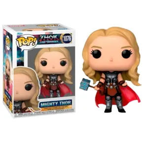 FUNKO Mighty Thor 1076