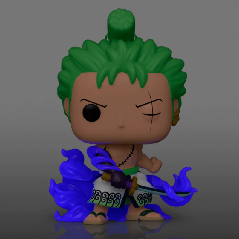muñeco POP Zoro 1288