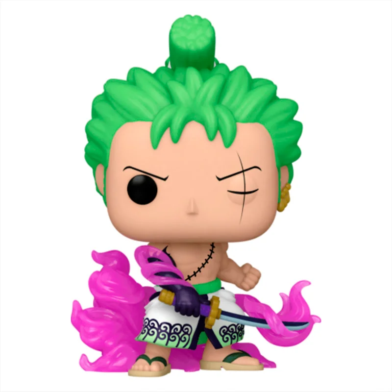 figura POP Zoro 1288