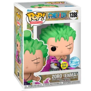 FUNKO POP Zoro 1288
