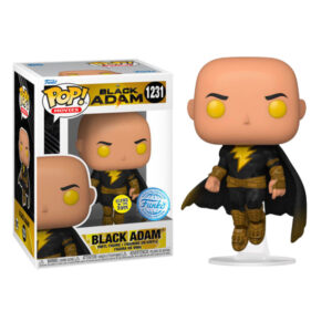 FUNKO Black Adam 1231