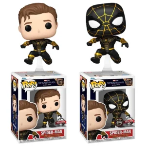 FUNKO POP Spider-Man 1073