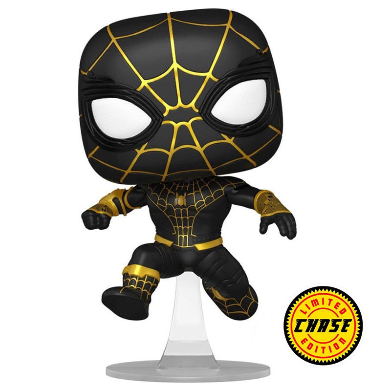 muñeco POP Spider-Man 1073