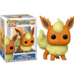 funko flareon pokemon