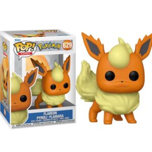 funko flareon pokemon