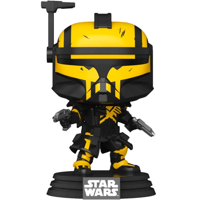 figura POP Arc Umbra Trooper 550