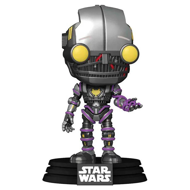 FUNKO POP Proxy 551