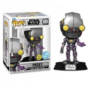 FUNKO Proxy 551