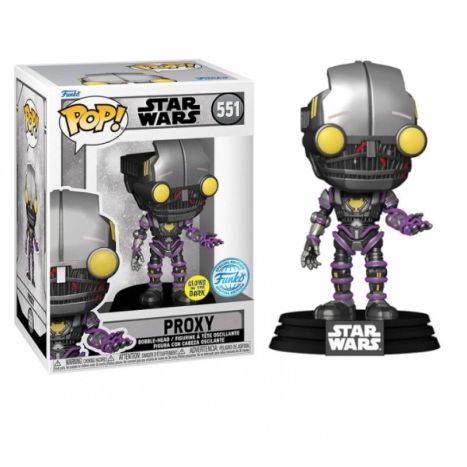 FUNKO Proxy 551