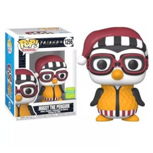 FUNKO Hugsy el Pingüino 1256