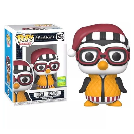 FUNKO Hugsy el Pingüino 1256