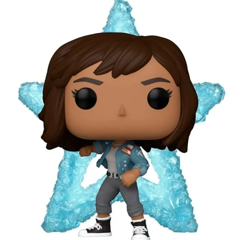 FUNKO POP America Chavez 1070