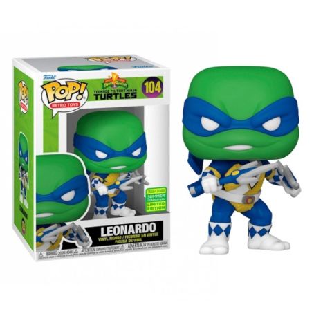 FUNKO Leonardo 104