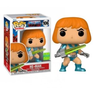 FUNKO He-Man 106