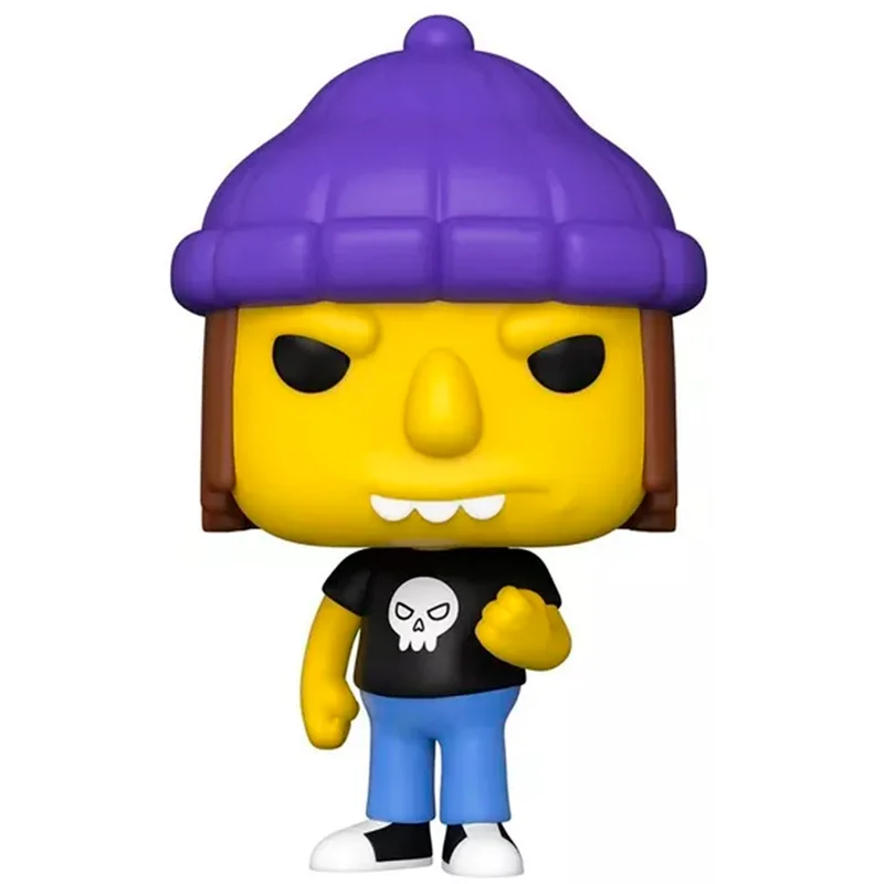 muñeco POP Jimbo Jones 1255