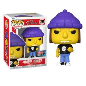 FUNKO Jimbo Jones 1255