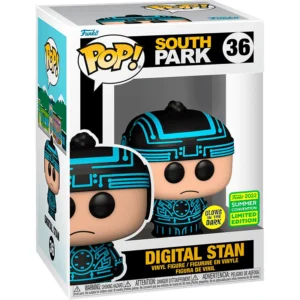 FUNKO POP Digital Stan 36